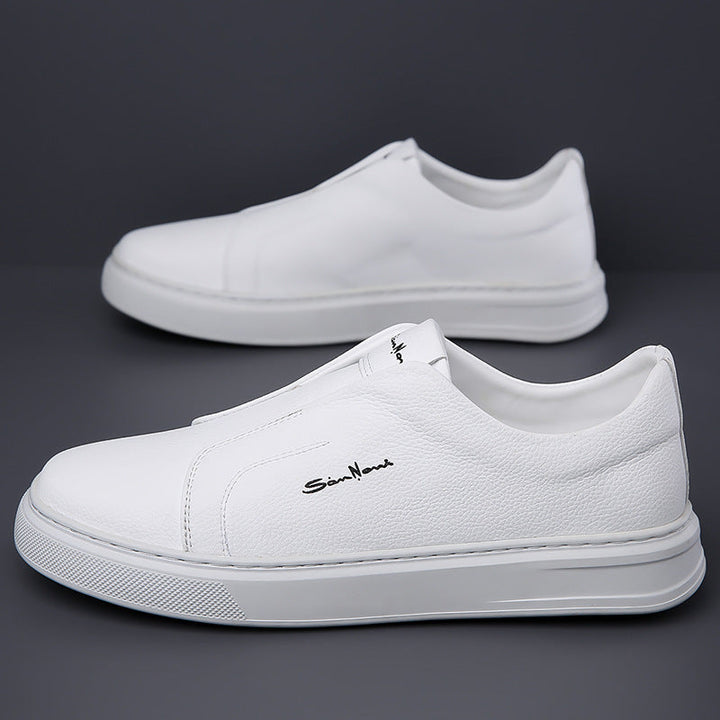 De Ruiter | Luxe Slip-On Sneakers