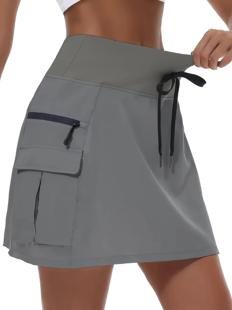 Lara | Comfortabel Actief Broekrokje
