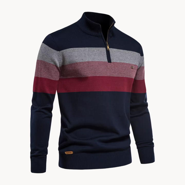 De Ruiter | Premium Kwart Rits