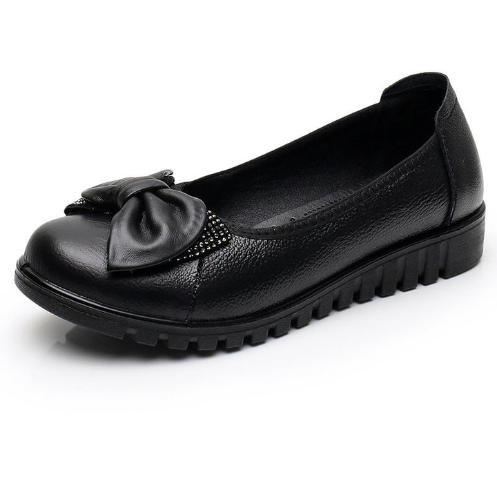 Agnès™ | Comfortabele Instappers