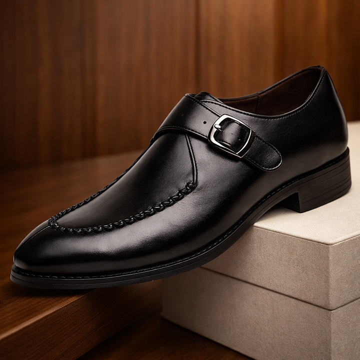 De Ruiter | Luxe Gespschoenen