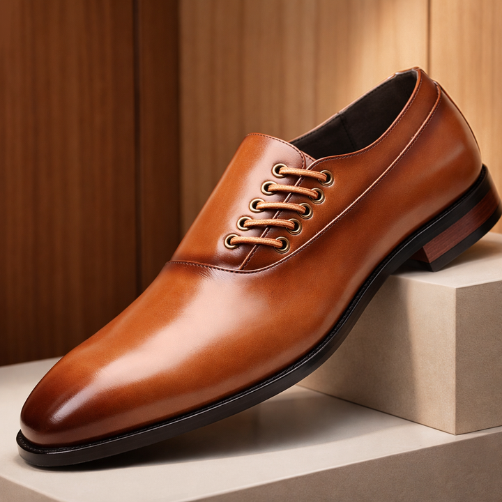 De Ruiter | Luxe Leren Schoenen