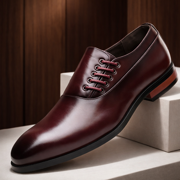 De Ruiter | Luxe Leren Schoenen