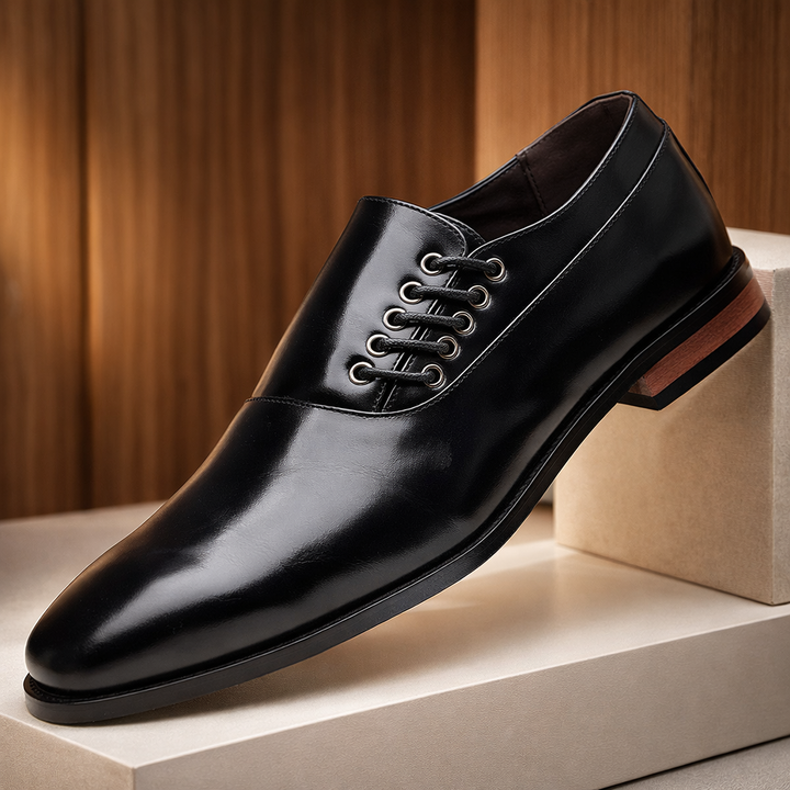 De Ruiter | Luxe Leren Schoenen