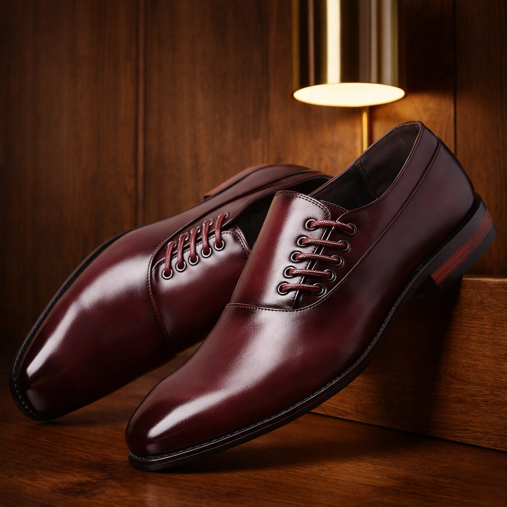 De Ruiter | Luxe Leren Schoenen