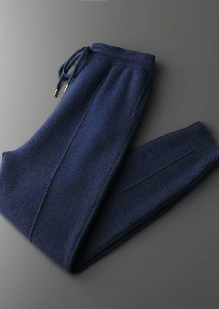 Mirella - Luxe Merino Wollen Sweater
