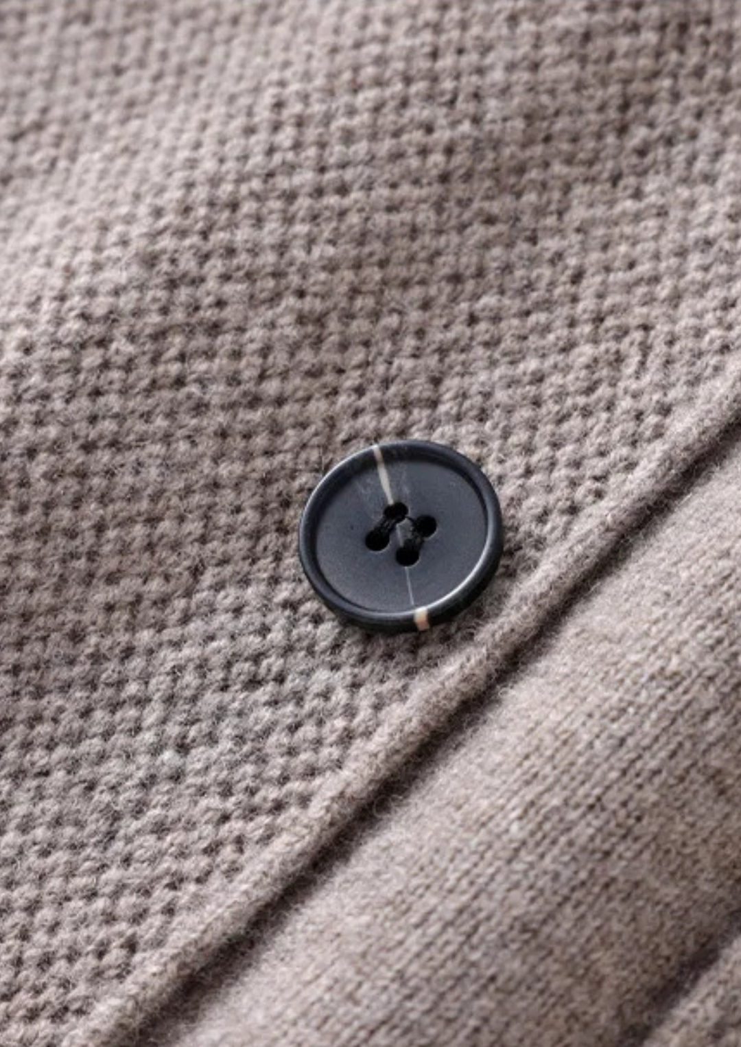 De Ruiter | Luxe Overshirt