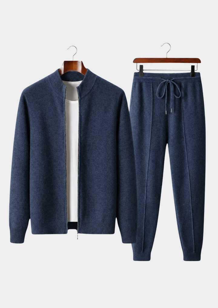 Mirella - Luxe Merino Wollen Sweater