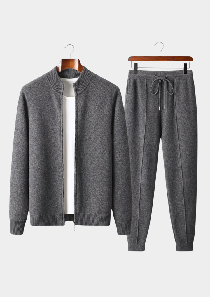 Mirella - Luxe Merino Wollen Sweater