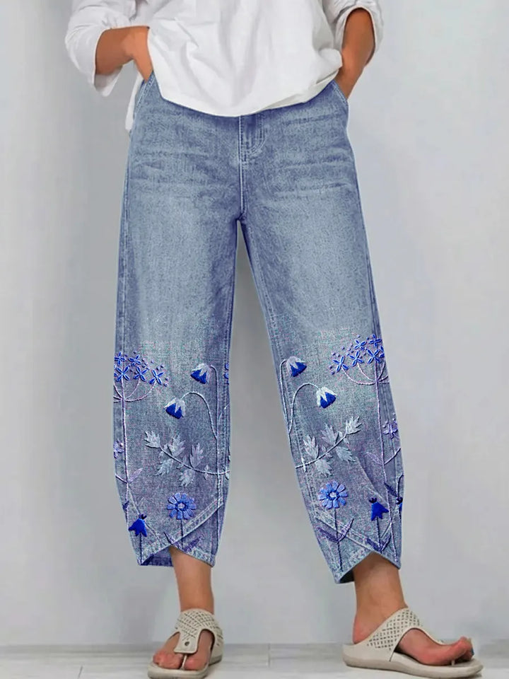 Aven™ | Comfortabele Vrijetijdsbroek