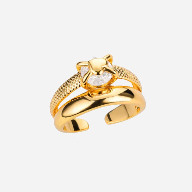 Melaniquee | Ring