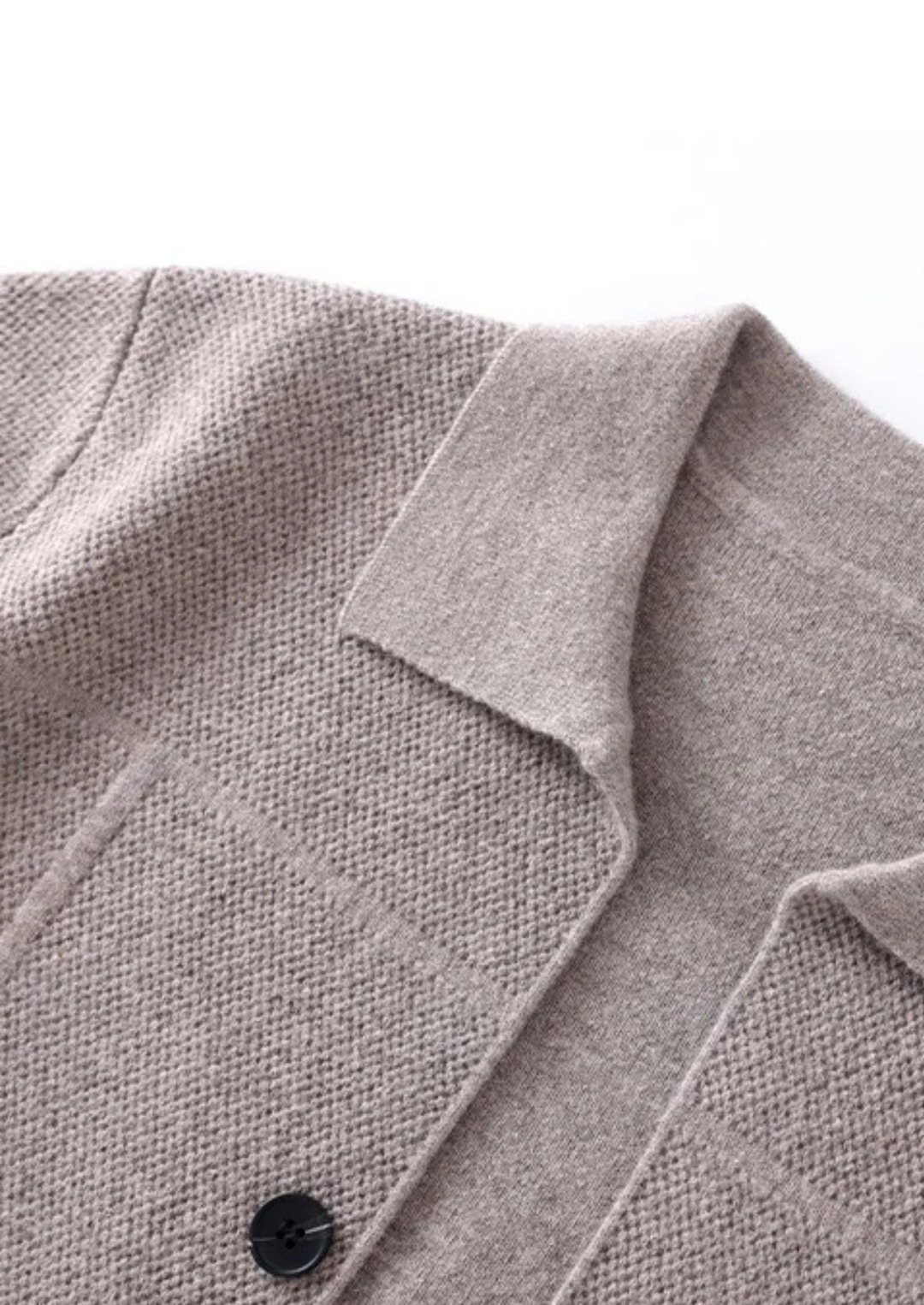 De Ruiter | Luxe Overshirt