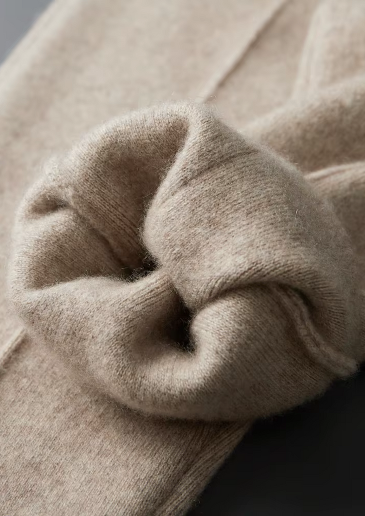Mirella - Luxe Merino Wollen Sweater