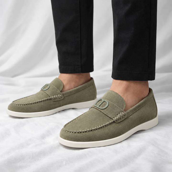Alain | Verfijnde Herenloafer