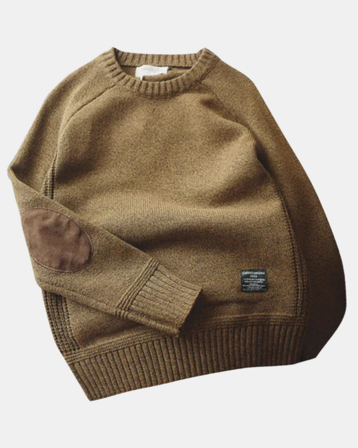 Casual Heren Trui