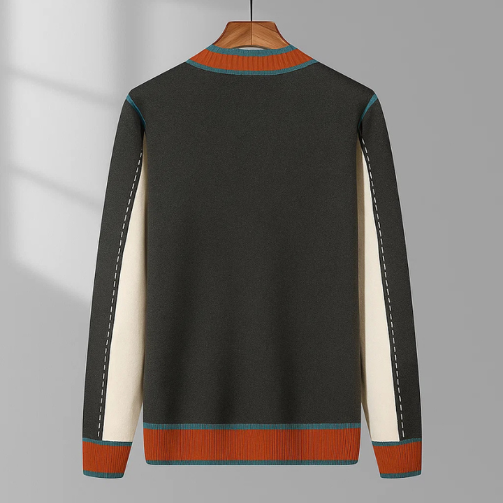 Vincent | Gebreide Cardigan