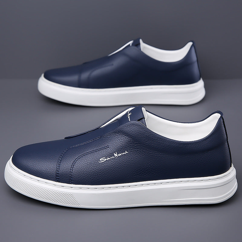 De Ruiter | Luxe Slip-On Sneakers