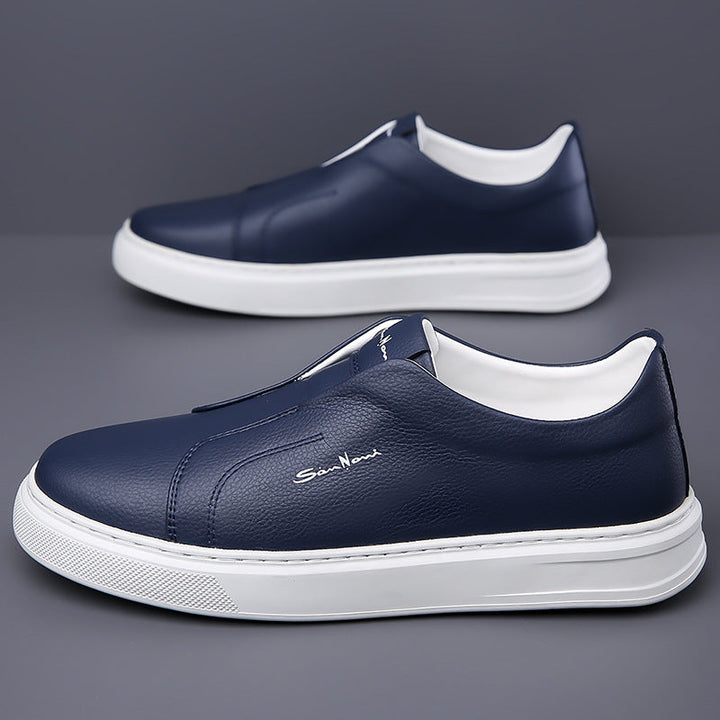 De Ruiter | Luxe Slip-On Sneakers