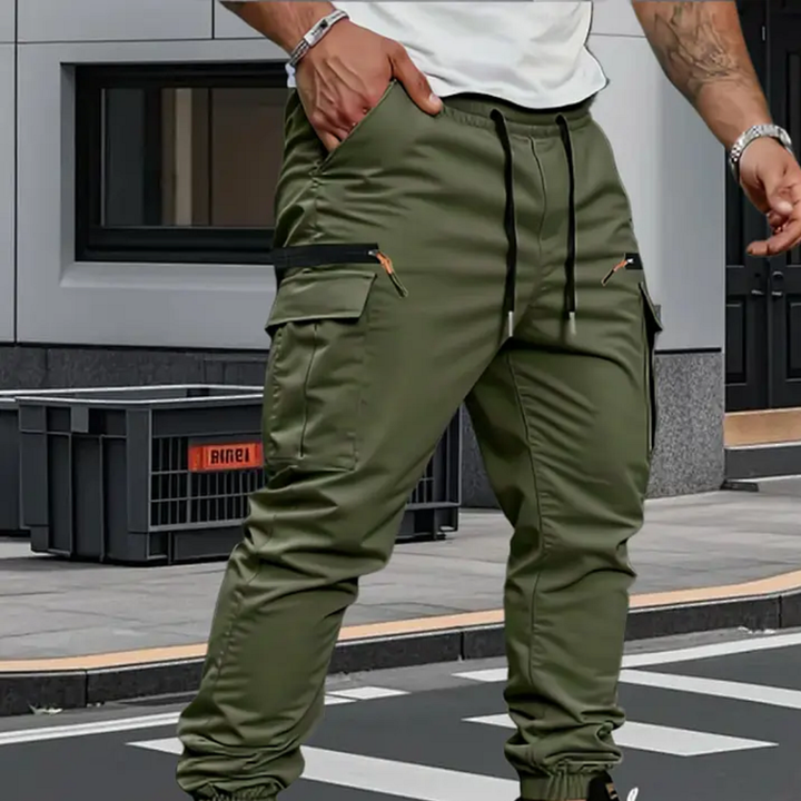 De Ruiter | Stretch Cargo Broek