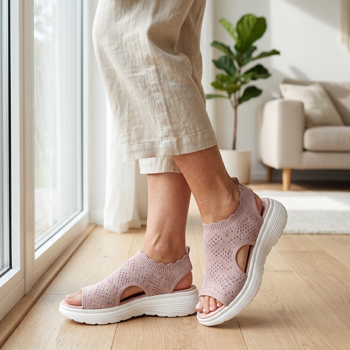 Anouk™ | Orthopedische Sandalen