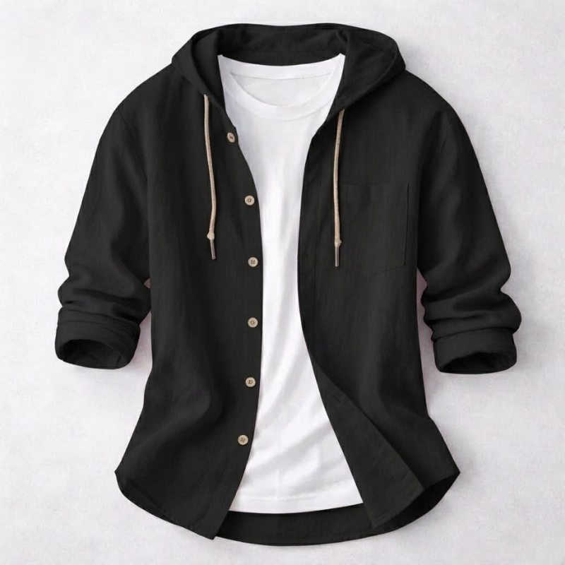 De Ruiter | Hoodie Shirt
