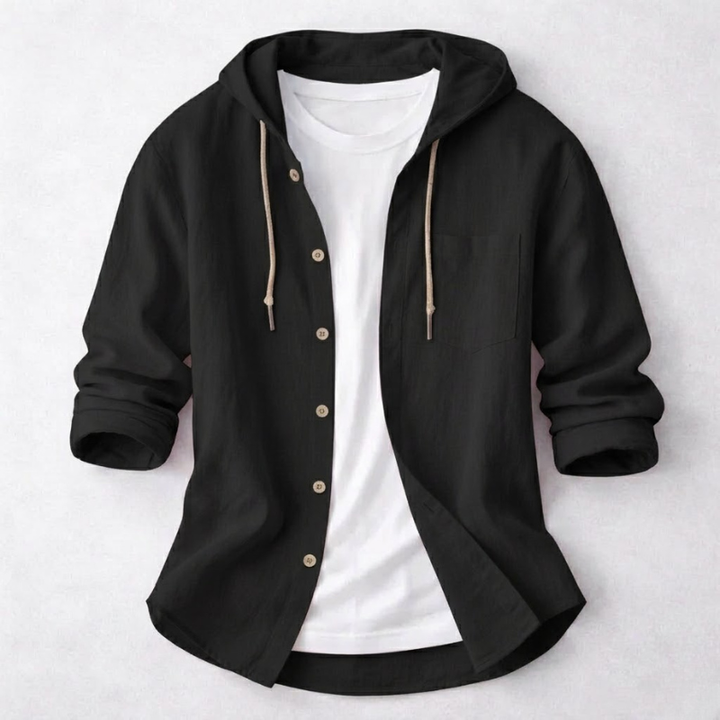 De Ruiter | Hoodie Shirt