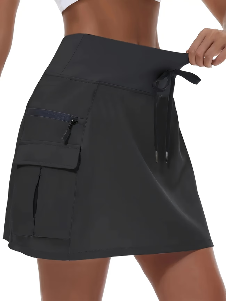 Lara | Comfortabel Actief Broekrokje