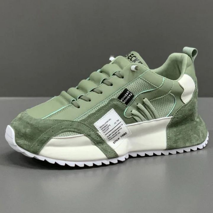 De Ruiter | Moderne Vrijetijdssneakers