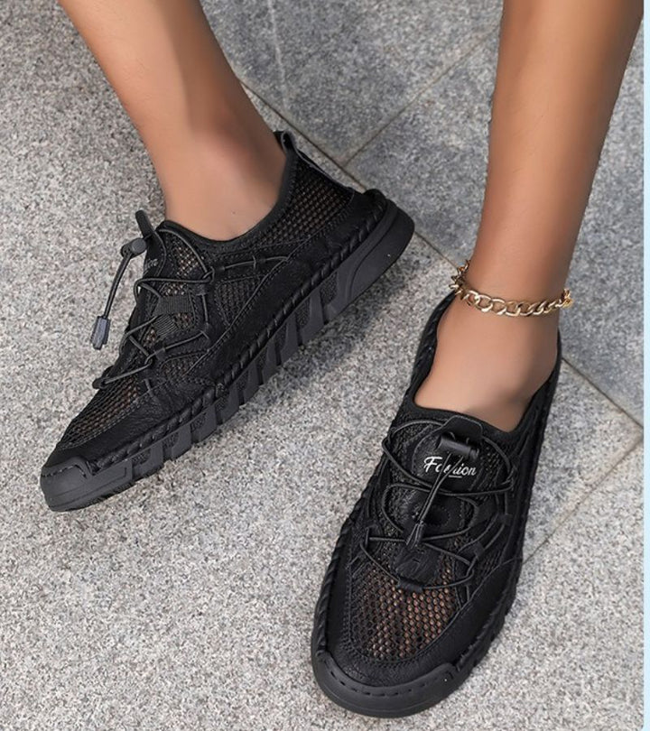 Elara | Ademend Sneakers