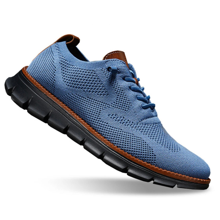 Gijs™ | Ultra comfortabele wandelschoen voor de hele dag (1+1 GRATIS)