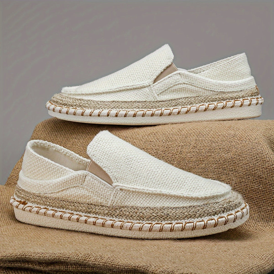 Marbella zomer Loafers