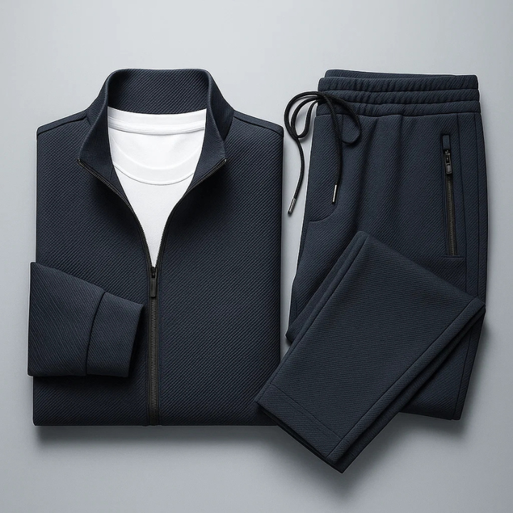 James | Luxe Comfort Trainingspak