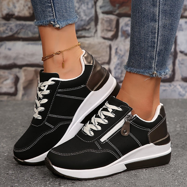 Inga Orthopedische Schoenen Met Steun Voor De Voetbreedte