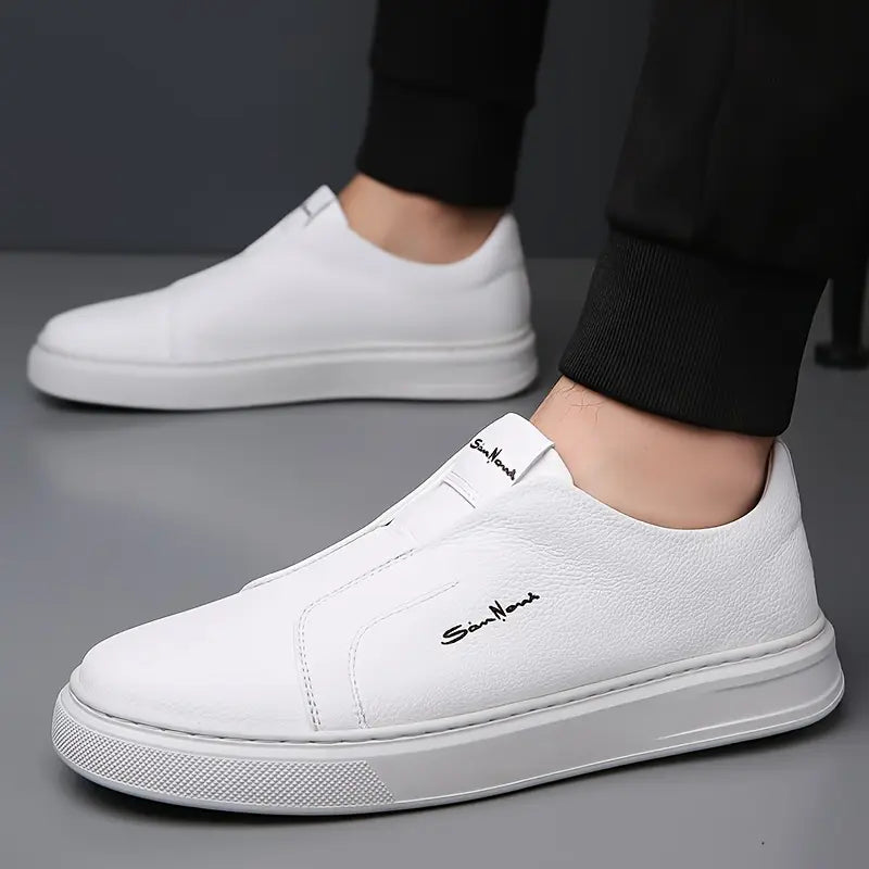 De Ruiter | Luxe Slip-On Sneakers