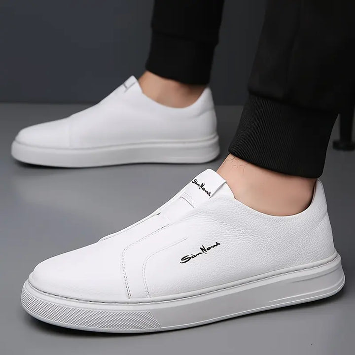 De Ruiter | Luxe Slip-On Sneakers