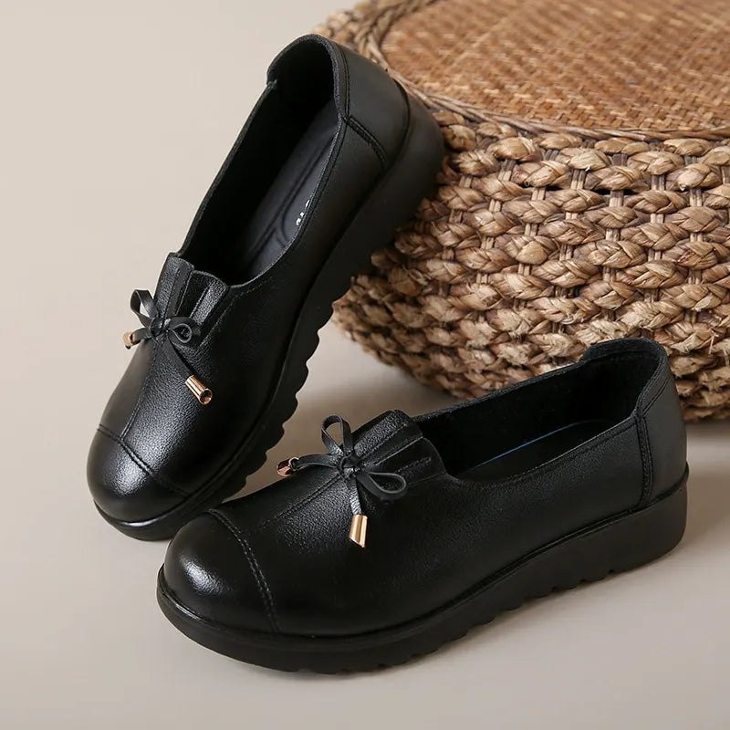 Catherine | Elegante en comfortabele mocassins