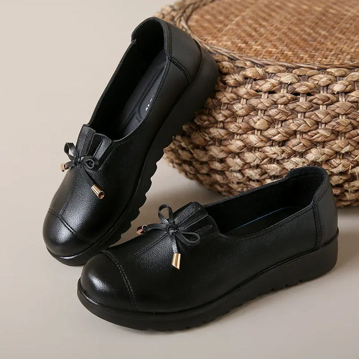 Catherine | Elegante en comfortabele mocassins