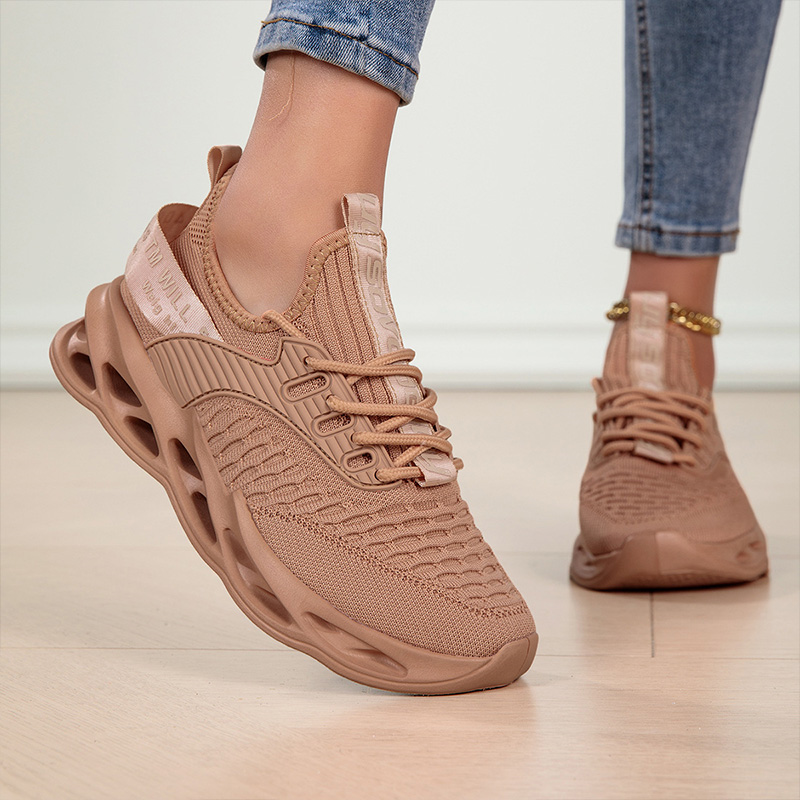 Albina | Comfortabele en Antislip Sneakers voor Dames