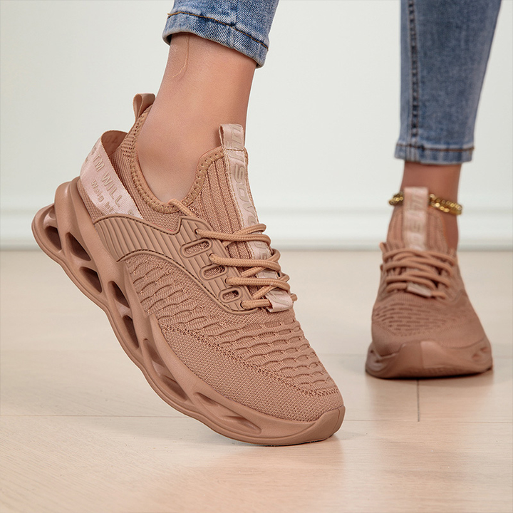 Albina | Comfortabele en Antislip Sneakers voor Dames