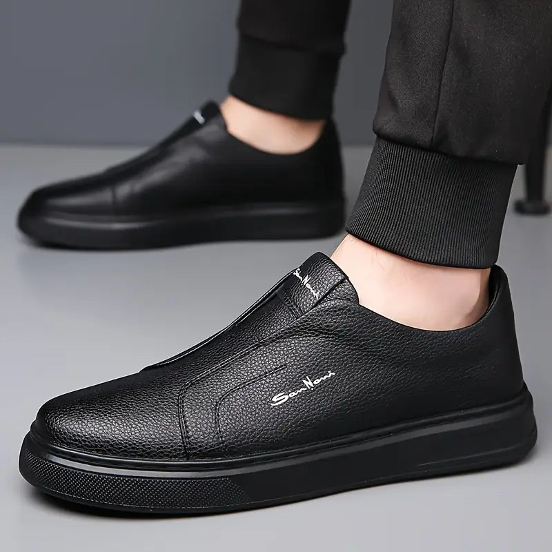 De Ruiter | Luxe Slip-On Sneakers