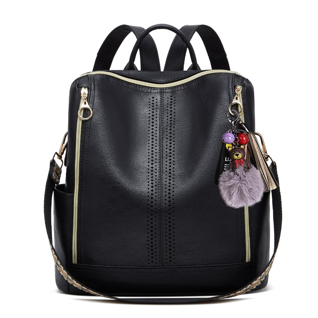 Luxe 2-in-1 Omvormbare Rugzak + Gratis Etui