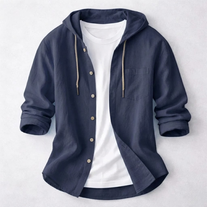 De Ruiter | Hoodie Shirt