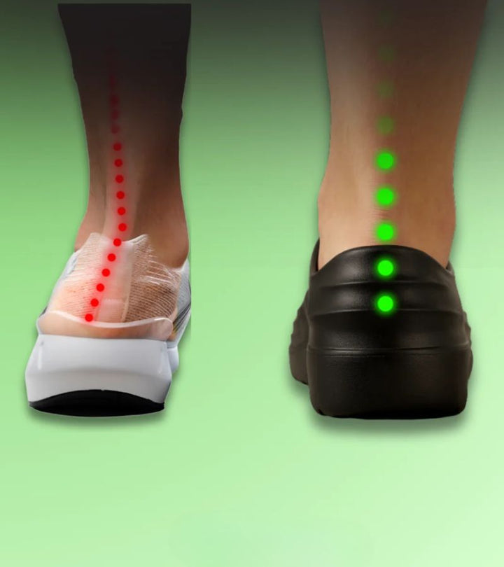 Brisa | Antislip en Ultralichte Klompen