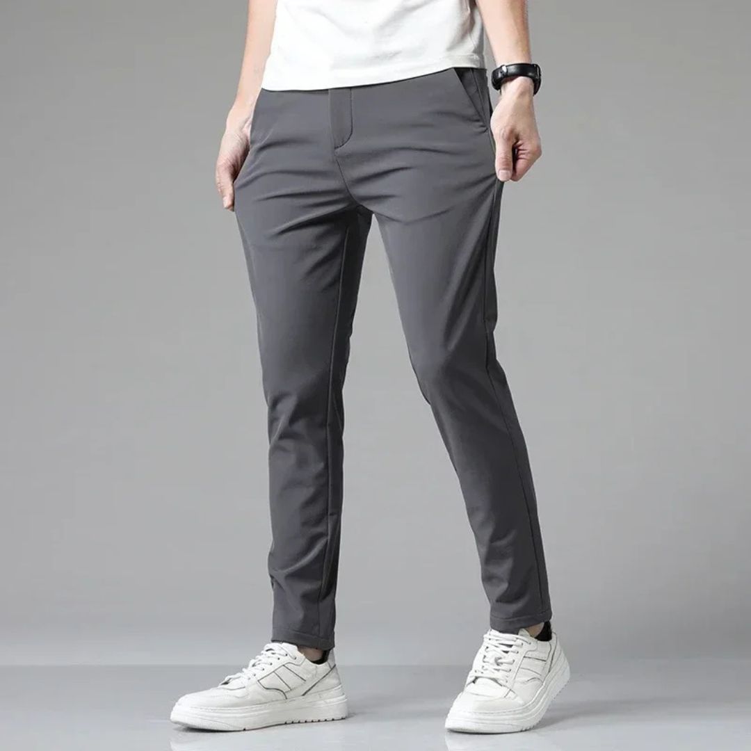 De Ruiter | Moderne Stretch Chino