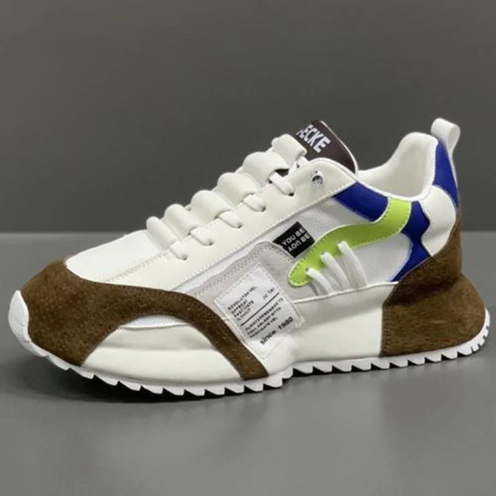 De Ruiter | Moderne Vrijetijdssneakers
