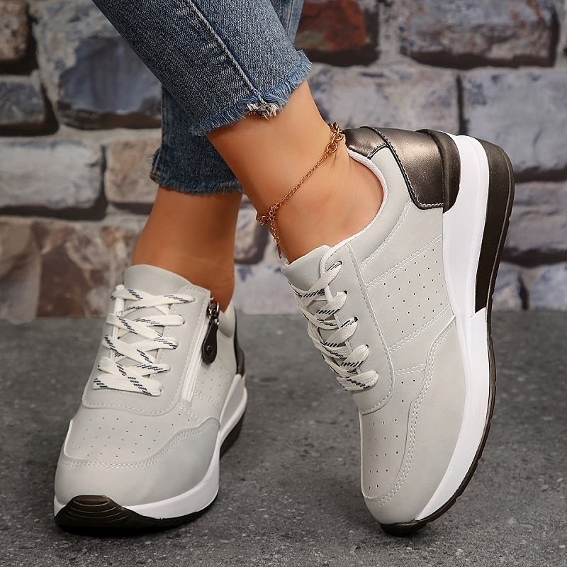 Inga Orthopedische Schoenen Met Steun Voor De Voetbreedte