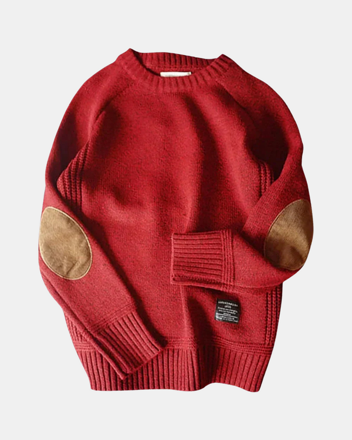Casual Heren Trui