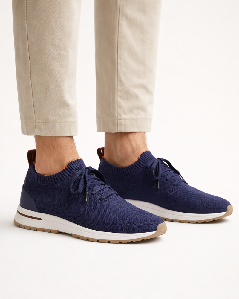 De Ruiter | Ademende Sneakers
