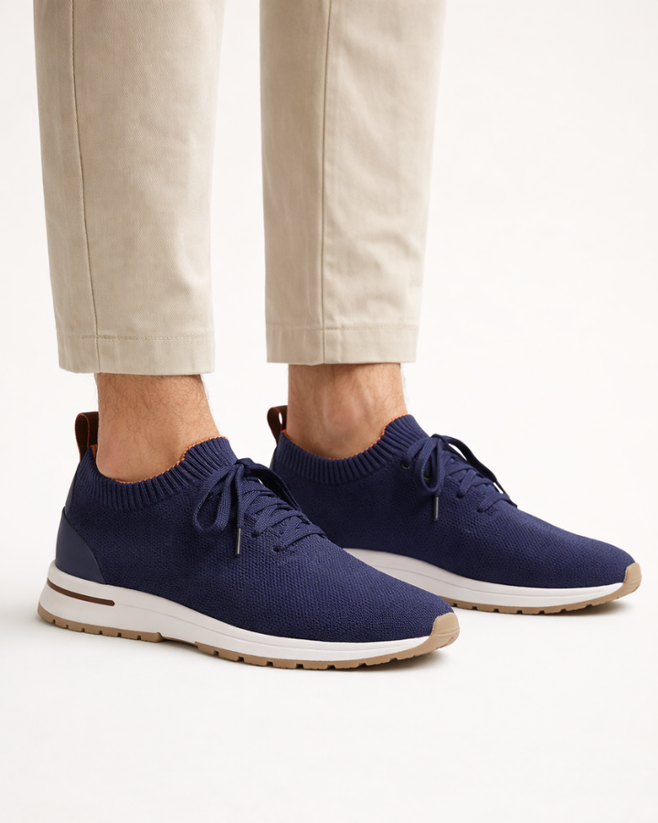 De Ruiter | Ademende Sneakers