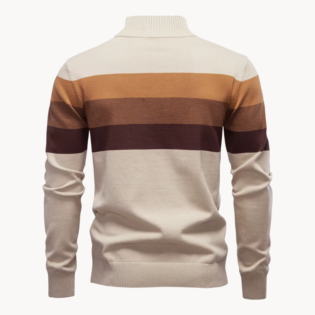 De Ruiter | Premium Kwart Rits